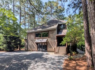350 Pine Vista Drive, Pinehurst, NC 28374