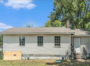 2028 Lee Ter SW, Birmingham, AL 35211