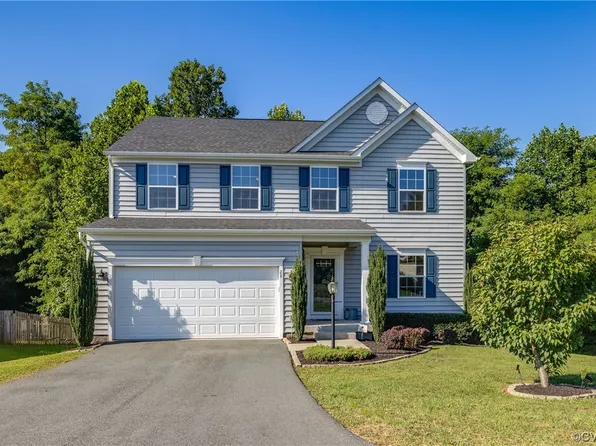 28 Larchmont Cir, Ruckersville, VA 22968