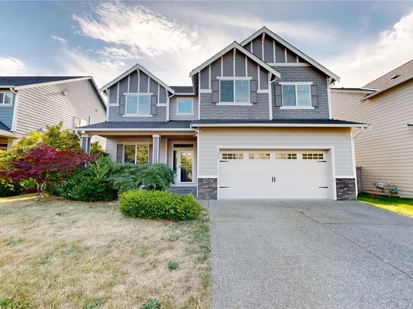 531 Beechwood Court SW, Olympia, WA 98502