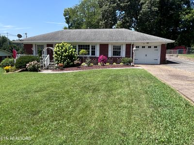 313 Cross St, Clinton, TN, 37716