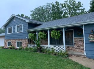 712 S Locust St, Jefferson, IA 50129