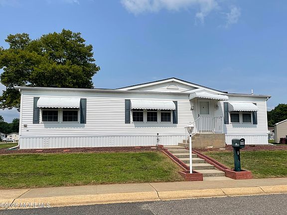 2nd image of 23 Brookside Way