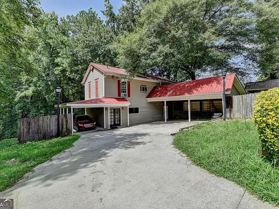 2nd image of 2155 Mitchell Rd