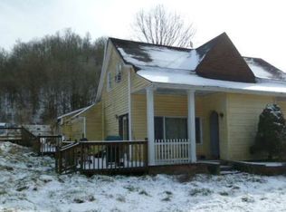 9622 State Route 41, Aberdeen, OH 45101