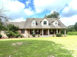701 Country Club Rd, Dover, AR 72837