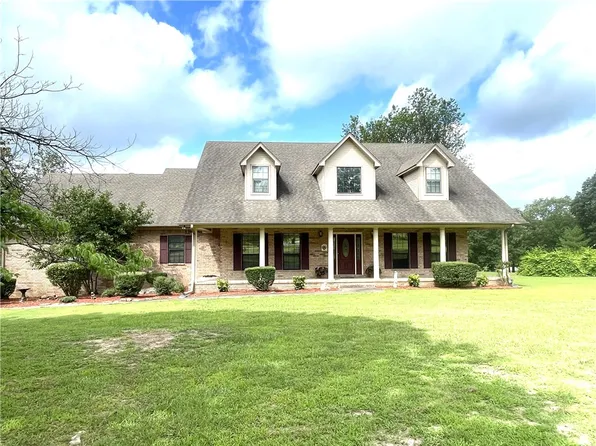 701 Country Club Rd, Dover, AR 72837
