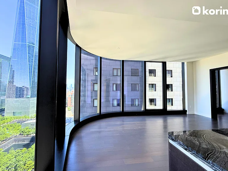 125 Greenwich St #30D — Photo 4
