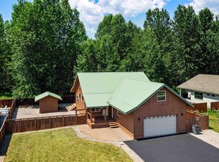 515 Humbird St, Kootenai, ID 83840