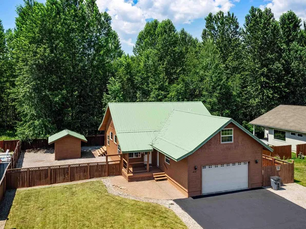 515 Humbird St, Kootenai, ID 83840