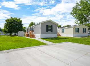 Rudgate Manor, Sterling Heights, MI 48310