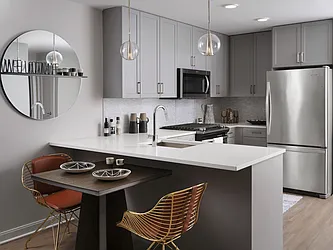 17 Ave at Port Imperial, #CAP-709