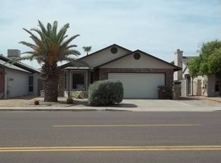 8721 W Grovers Ave, Peoria, AZ 85382