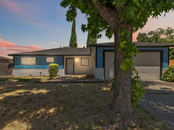 3316 Carson Ct, Merced, CA 95348