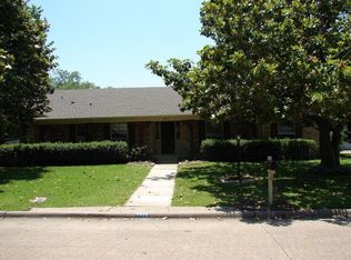 7614 Tophill Ln, Dallas, TX 75248