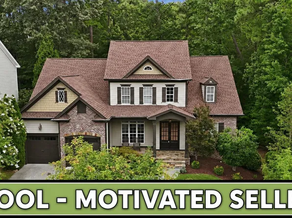 4101 Heritage View Trl, Wake Forest, NC 27587