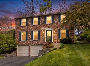 117 Stilwell Ct, Pittsburgh, PA 15228