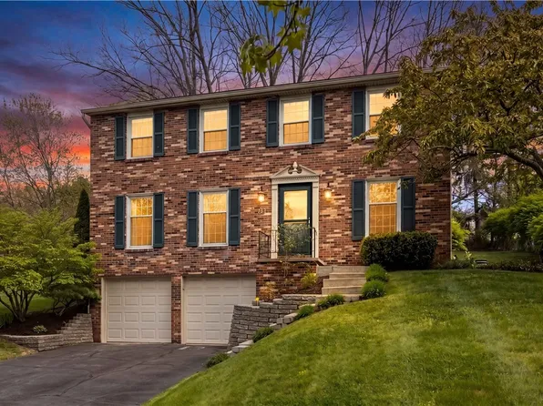 117 Stilwell Ct, Pittsburgh, PA 15228