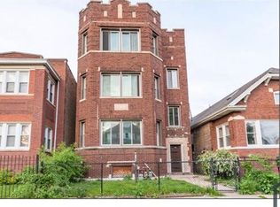 7729 S Aberdeen St APT 3, Chicago, IL 60620