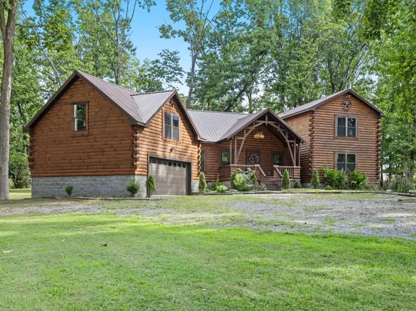 4210 Highway 76, Cottontown, TN 37048