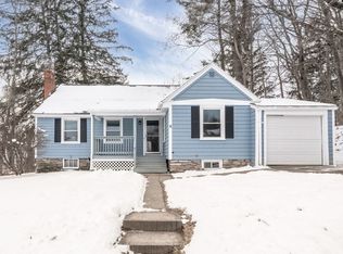 6 Ludington Rd, Worcester, MA 01602