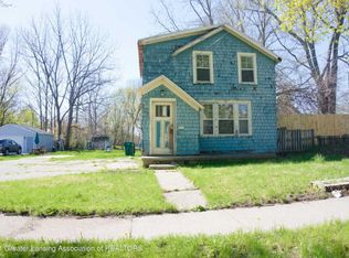 829 Johnson Ave, Lansing, MI 48906