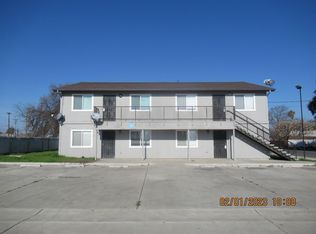 10842 Railroad Ave #B, Armona, CA 93202
