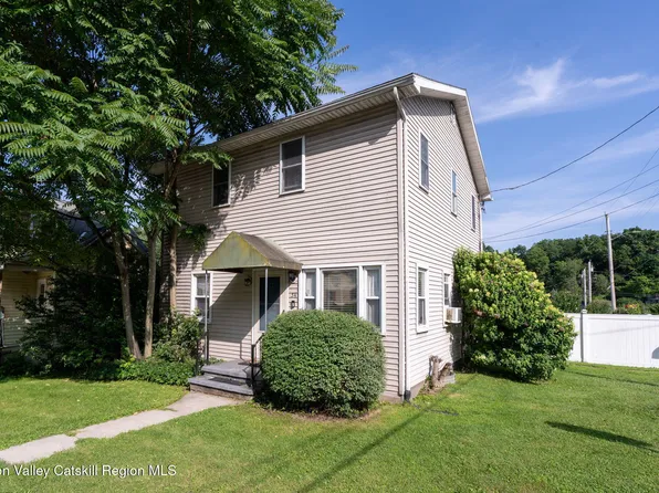 54 Boulevard, Kingston, NY 12401