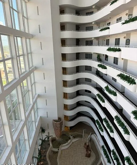 2545 S Atlantic Ave #803 — Photo 31