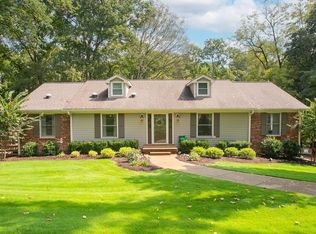 292 Raintree Dr, Hendersonville, TN 37075