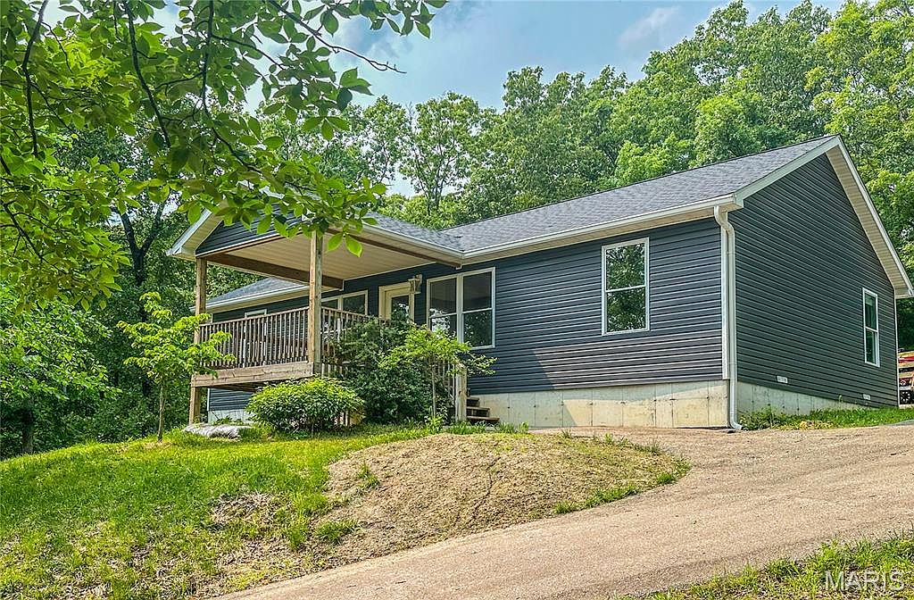 6659 Big Horn Dr, French Village, MO 63036 | Zillow