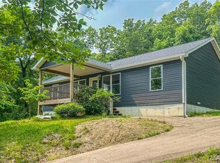6659 Big Horn Dr, French Village, MO 63036