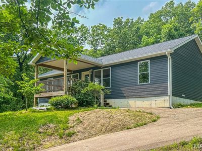 6659 Big Horn Dr, French Village, MO, 63036