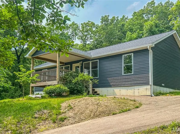 6659 Big Horn Dr, French Village, MO 63036