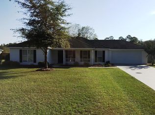 4931 Loch Laurel Rd, Lake Park, GA 31636