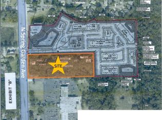 0 N Spring Garden Ave, Deland, FL 32720