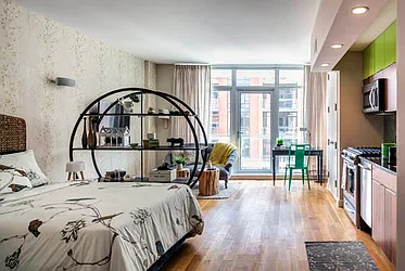 Rented by Halcyon Management Group LLC