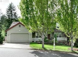 15750 SW Bobwhite Cir, Beaverton, OR 97007