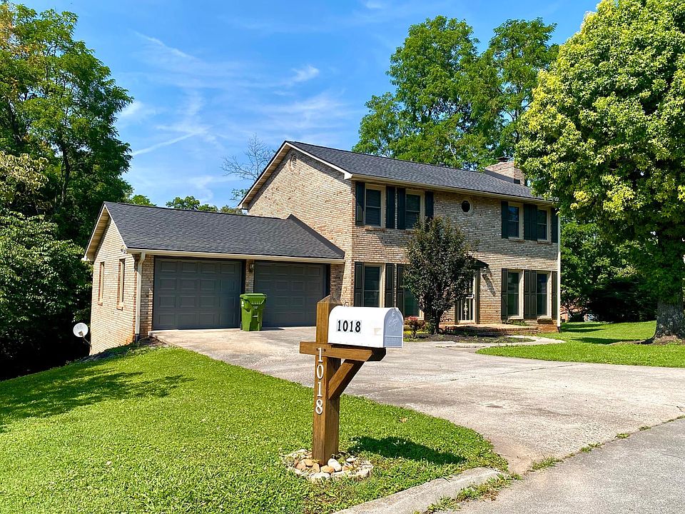 1st image of 1018 Windridge Dr