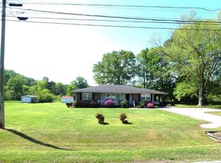 615 Foster Rd, Dalton, GA 30720