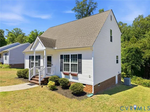 329 Beechwood Park Ln, Henrico, VA 23075
