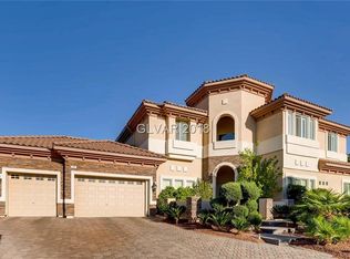 202 Torrey Morgan Way, Henderson, NV 89074