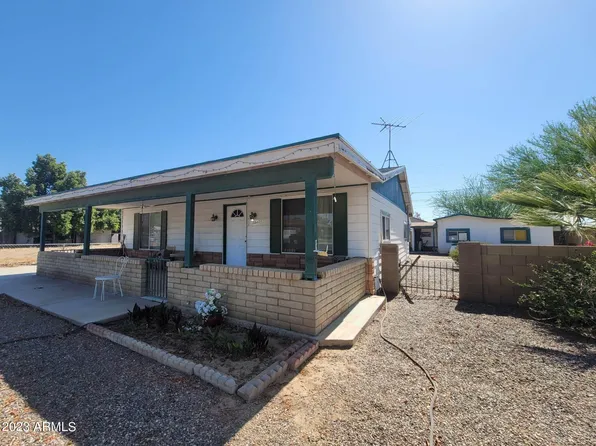 15801 N FACTORY Street, Surprise, AZ 85378
