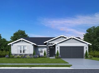 The Sycamore Plan, Yokohl Landing, Exeter, CA 93221