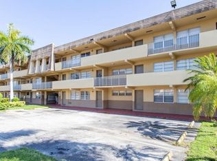 11005 SW 1st St APT 107, Sweetwater, FL 33174