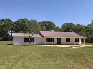11120 Chumuckla Hwy, Jay, FL 32565