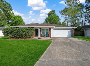 21893 Pinewilde Ct, Porter, TX 77365