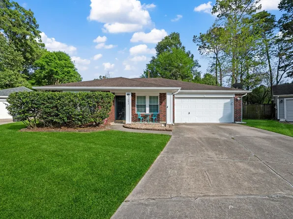 21893 Pinewilde Ct, Porter, TX 77365