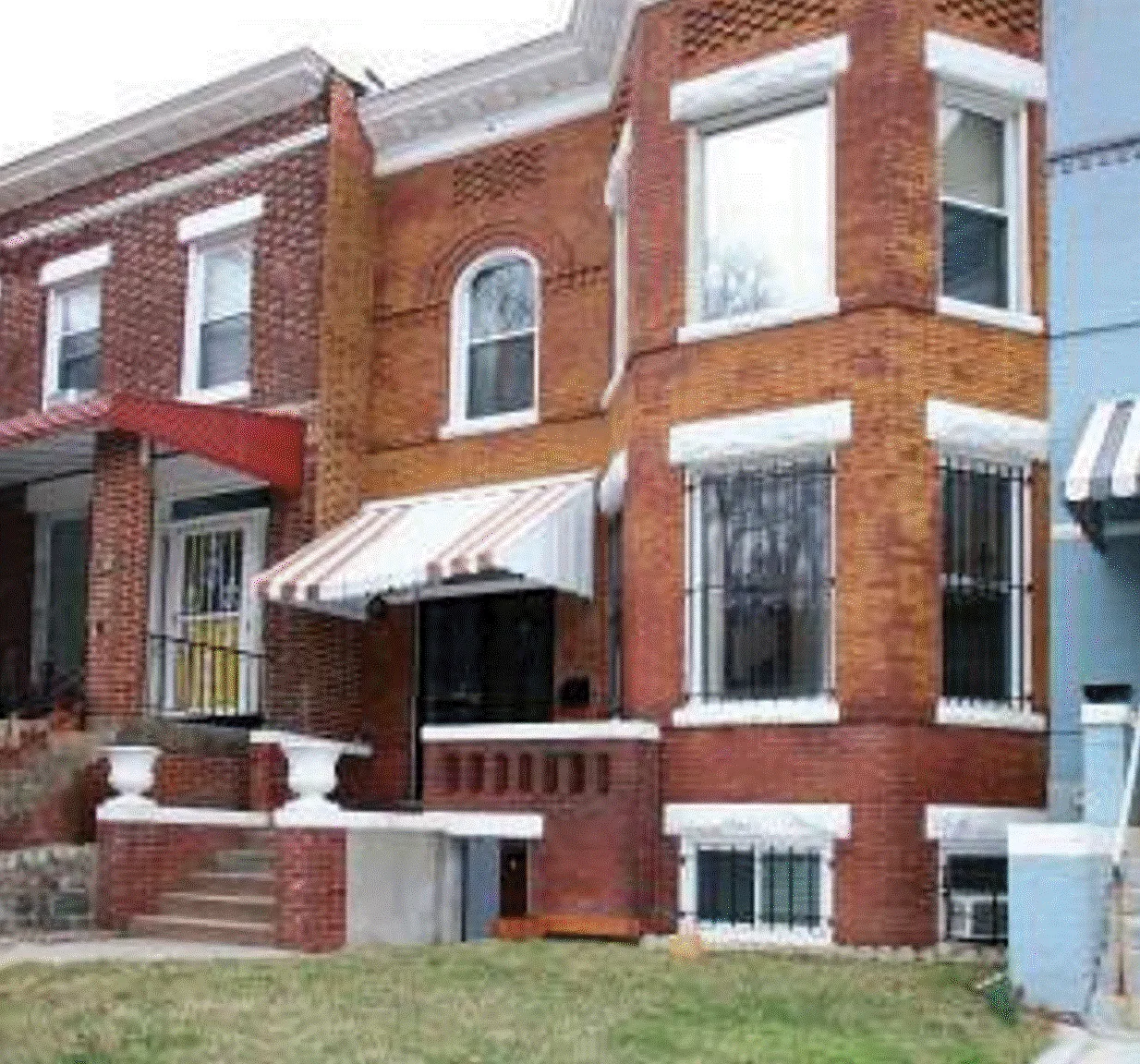 3 bed, 1.5 bath, 1500 sqft, $3,300 — Photo 1