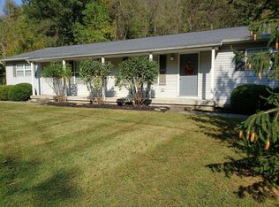 12440 Strouds Run Rd, Athens, OH 45701